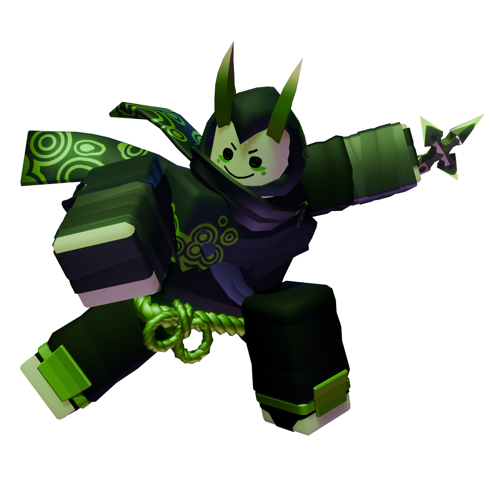 shuriken