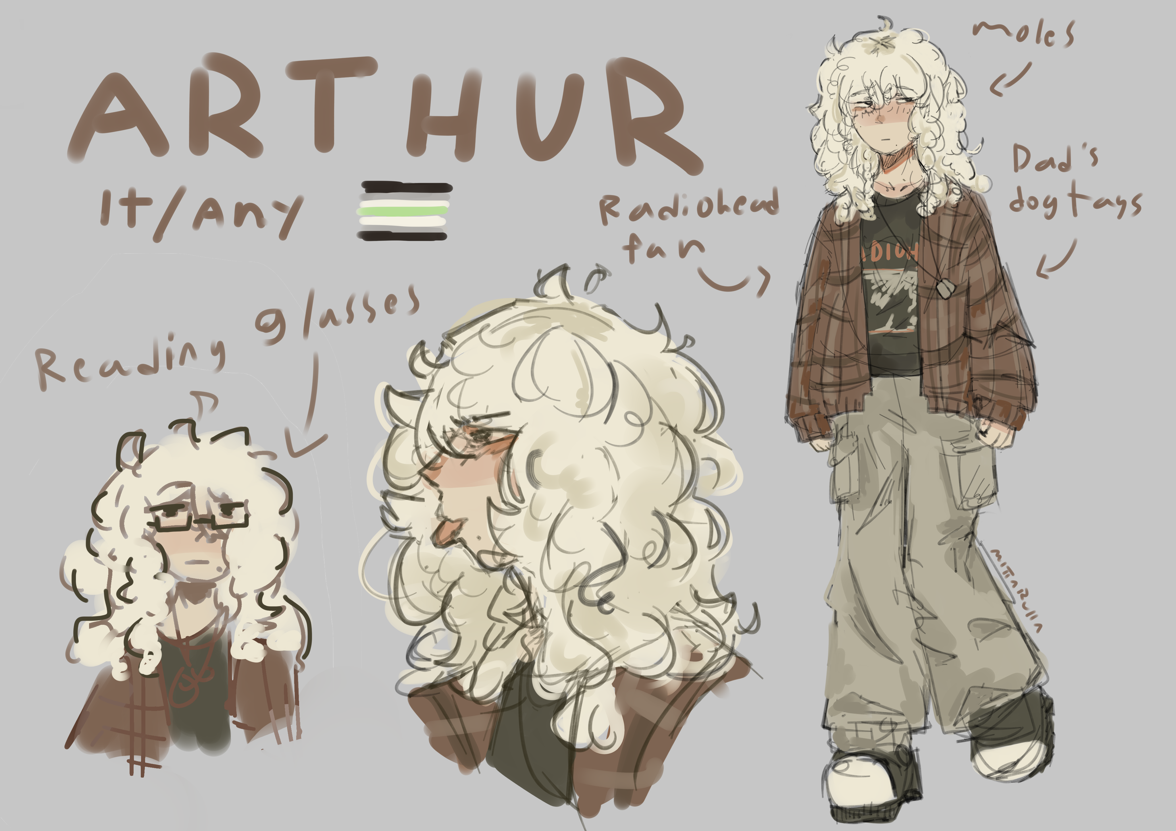 arthur