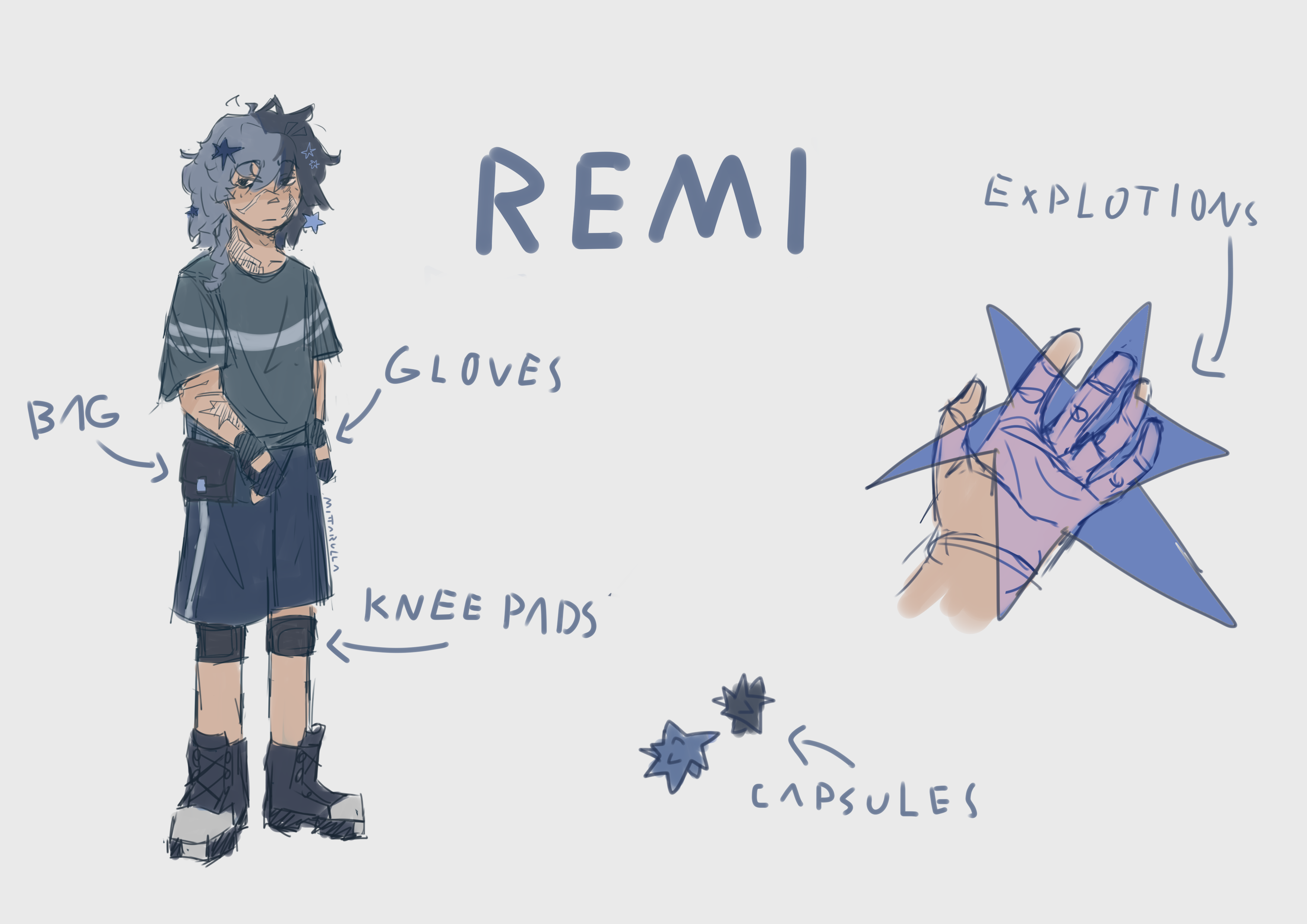 remi