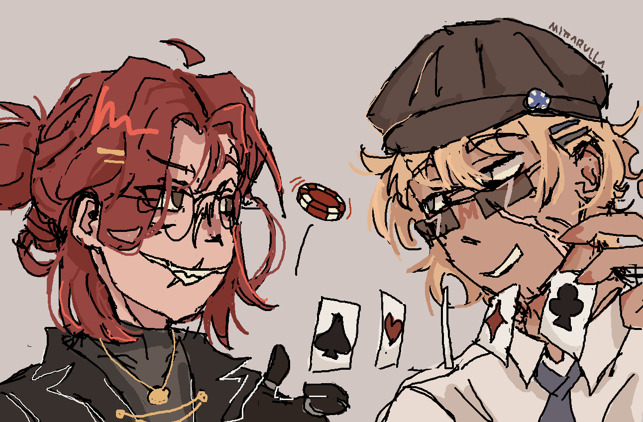 gambling
