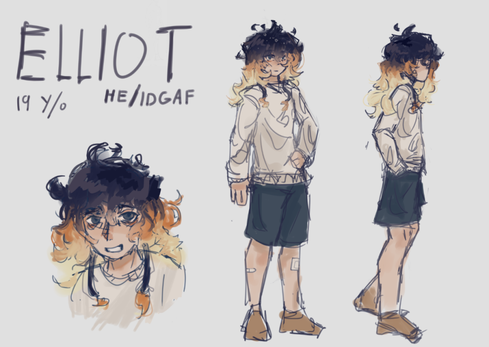 elliot